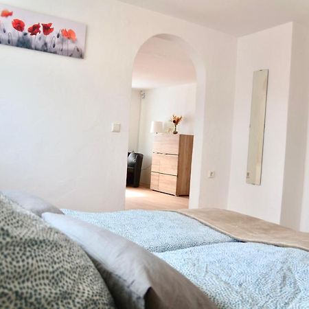 Ferienwohnung Casa Brandt Villingen-Schwenningen Luaran gambar