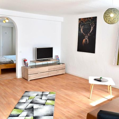 Ferienwohnung Casa Brandt Villingen-Schwenningen Luaran gambar
