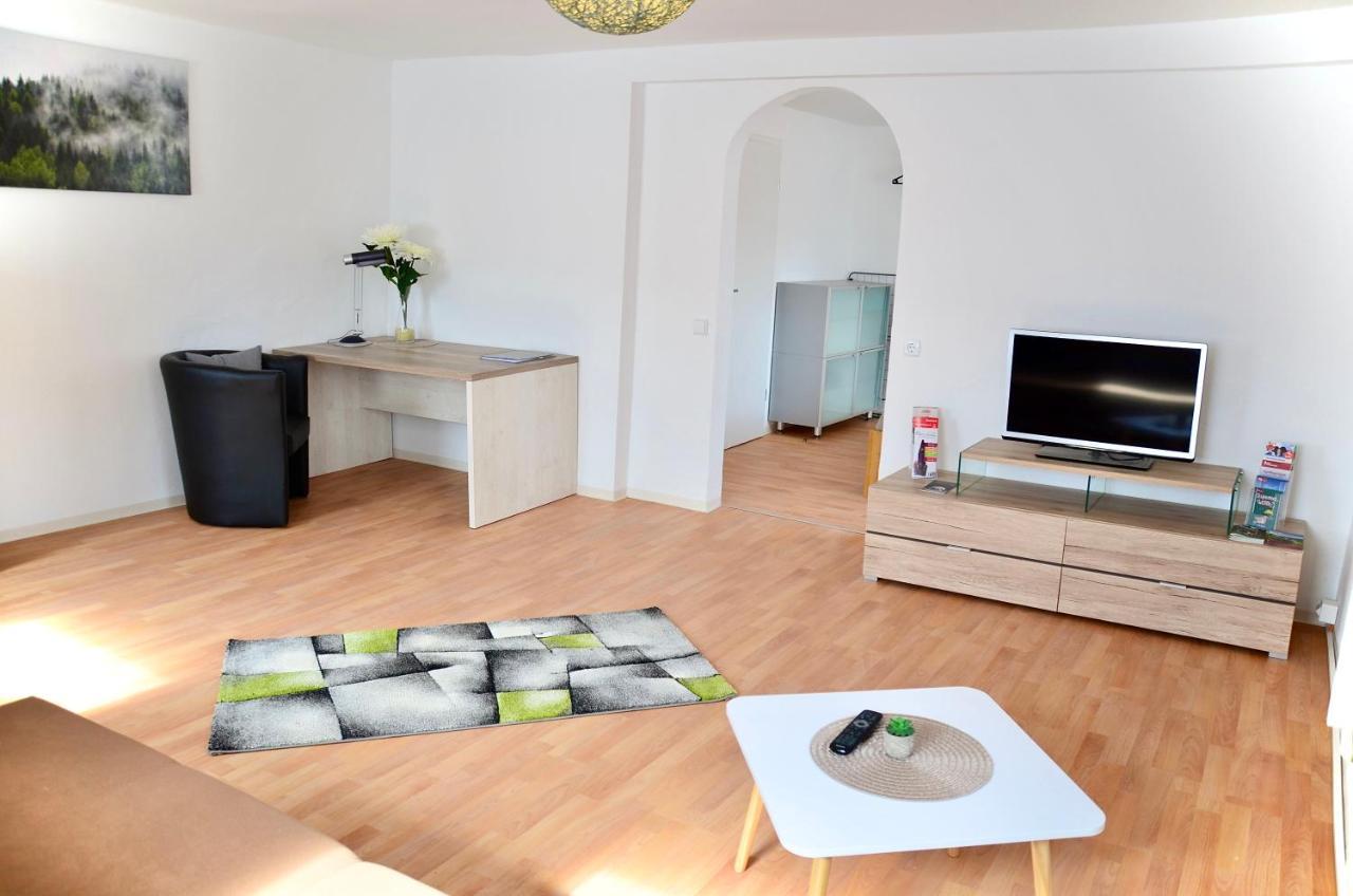 Ferienwohnung Casa Brandt Villingen-Schwenningen Luaran gambar