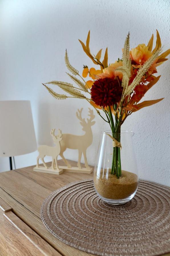 Ferienwohnung Casa Brandt Villingen-Schwenningen Luaran gambar