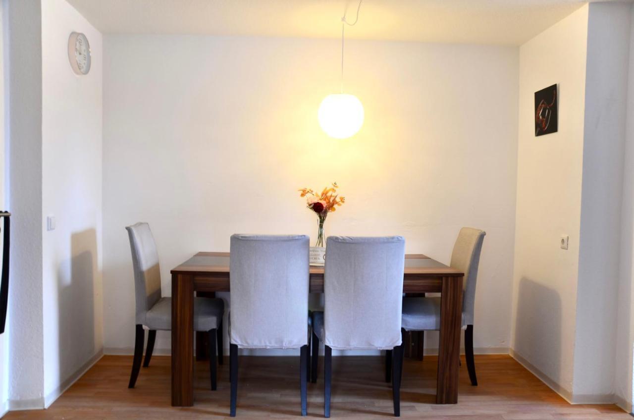 Ferienwohnung Casa Brandt Villingen-Schwenningen Luaran gambar