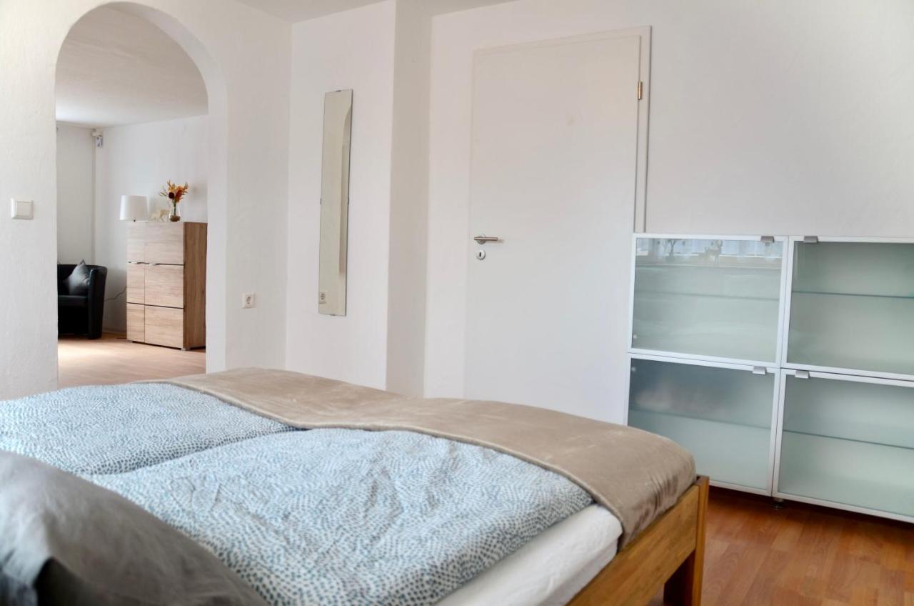 Ferienwohnung Casa Brandt Villingen-Schwenningen Luaran gambar