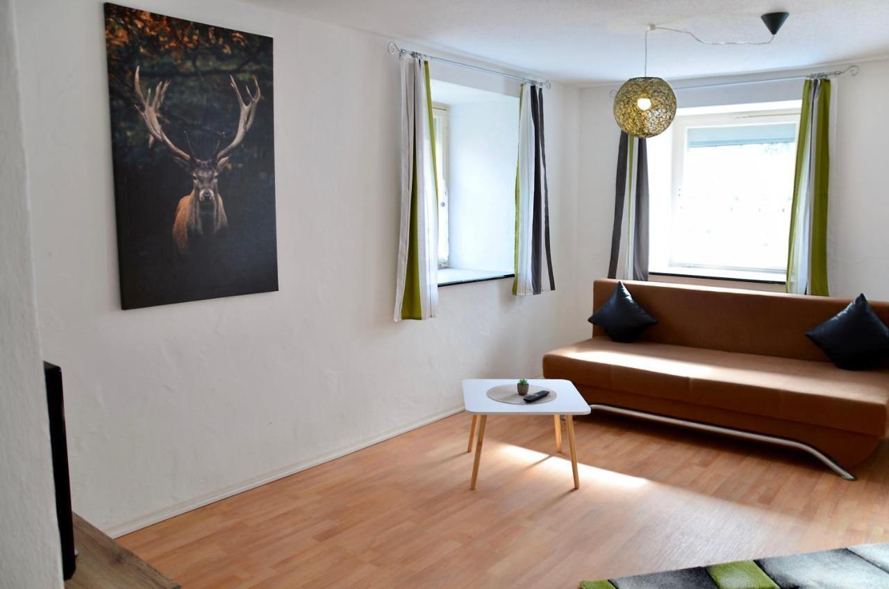 Ferienwohnung Casa Brandt Villingen-Schwenningen Luaran gambar