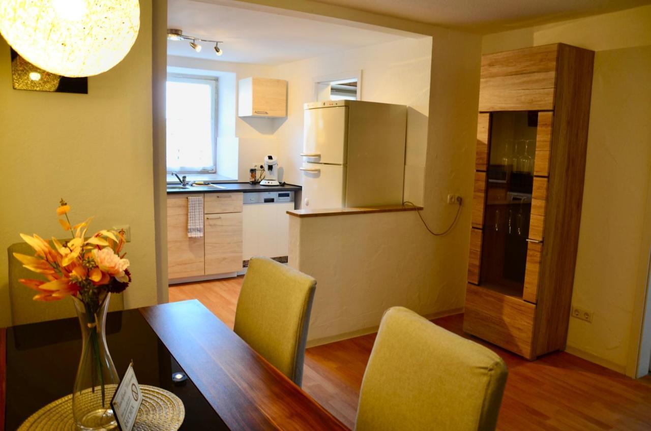 Ferienwohnung Casa Brandt Villingen-Schwenningen Luaran gambar