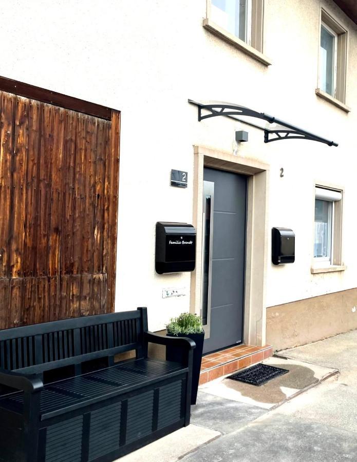 Ferienwohnung Casa Brandt Villingen-Schwenningen Luaran gambar